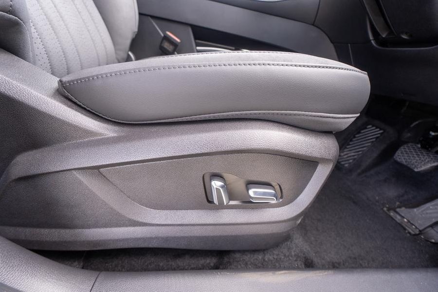 2025 Chery Tiggo 8 Super Hybrid Urban Auto MY26 Photo 16