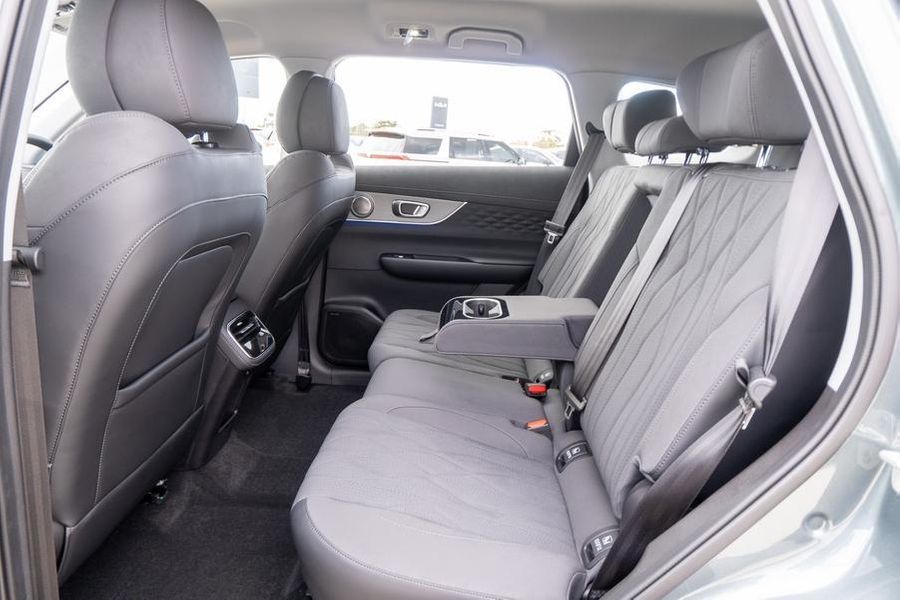 2025 Chery Tiggo 8 Super Hybrid Urban Auto MY26 Photo 22