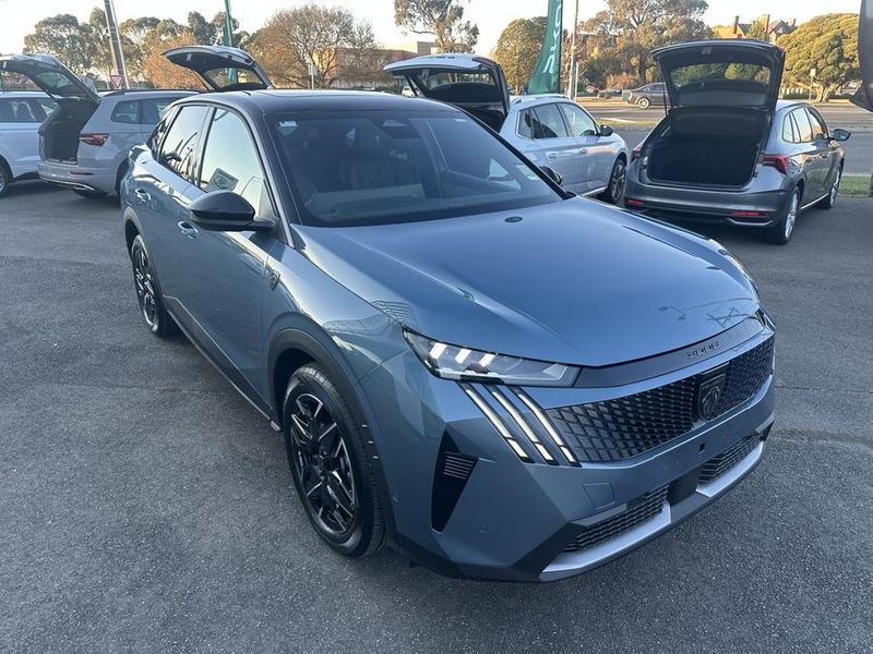 2024 Peugeot 3008 GT Premium Hybrid Auto MY25 Photo 1