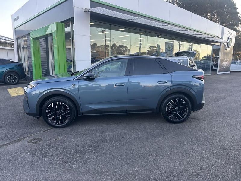 2024 Peugeot 3008 GT Premium Hybrid Auto MY25 Photo 4