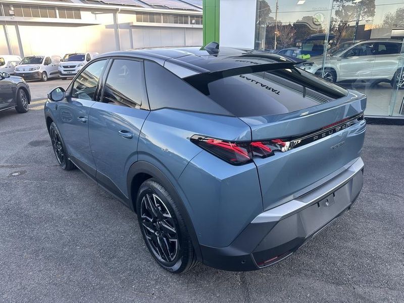 2024 Peugeot 3008 GT Premium Hybrid Auto MY25 Photo 5