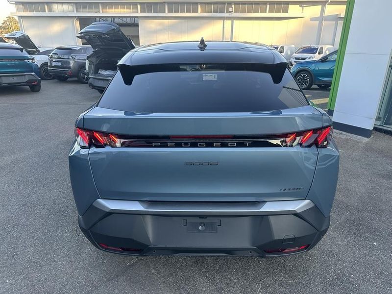 2024 Peugeot 3008 GT Premium Hybrid Auto MY25 Photo 6