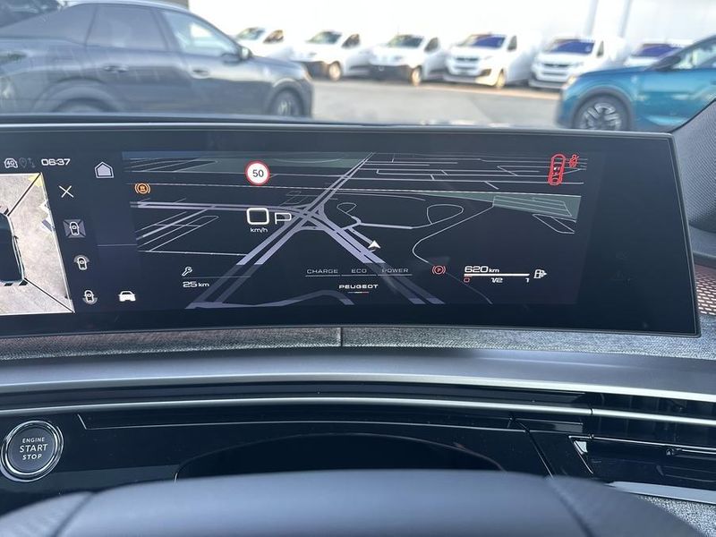 2024 Peugeot 3008 GT Premium Hybrid Auto MY25 Photo 14