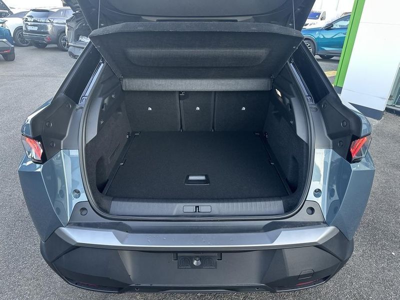 2024 Peugeot 3008 GT Premium Hybrid Auto MY25 Photo 11