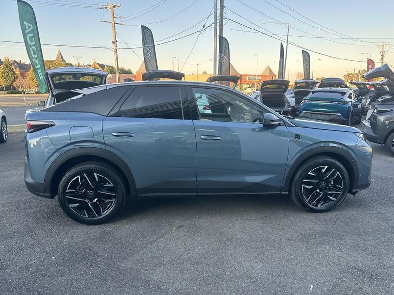 2024 Peugeot 3008 GT Premium Hybrid Auto MY25 Photo 8