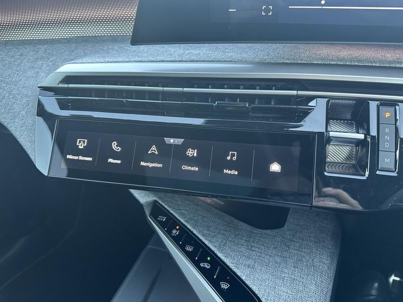 2024 Peugeot 3008 GT Premium Hybrid Auto MY25 Photo 17