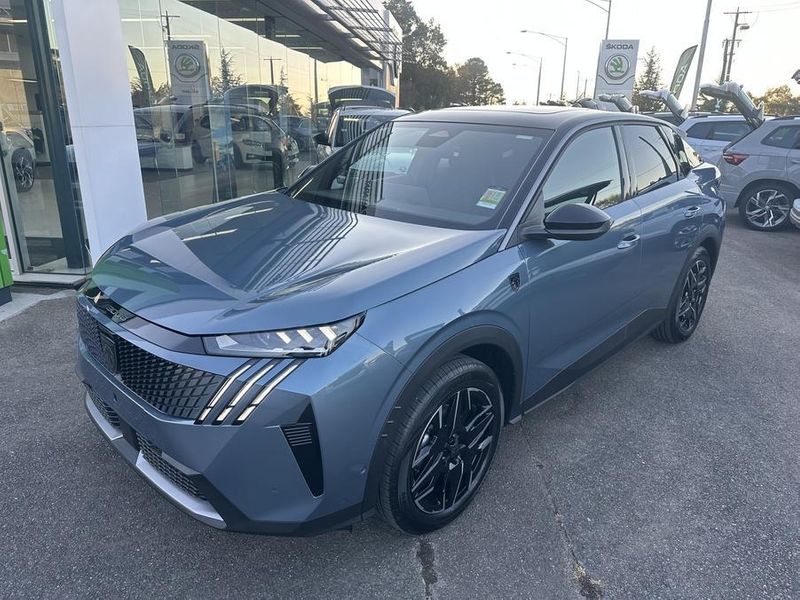 2024 Peugeot 3008 GT Premium Hybrid Auto MY25 Photo 3
