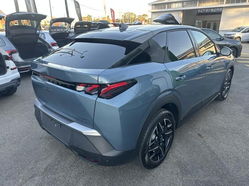 2024 Peugeot 3008 GT Premium Hybrid Auto MY25 Photo 7