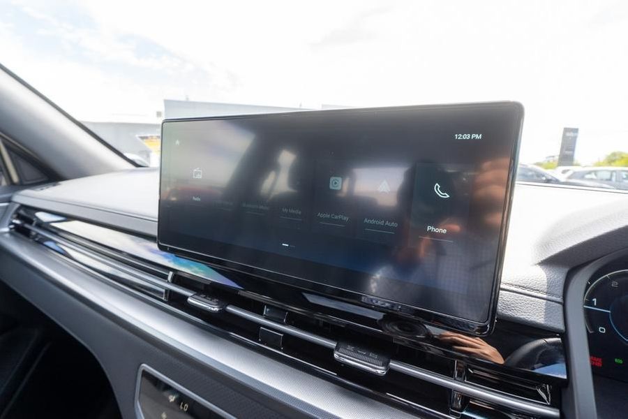 2023 SsangYong Musso Ultimate Luxury Auto 4x4 MY24 Photo 37
