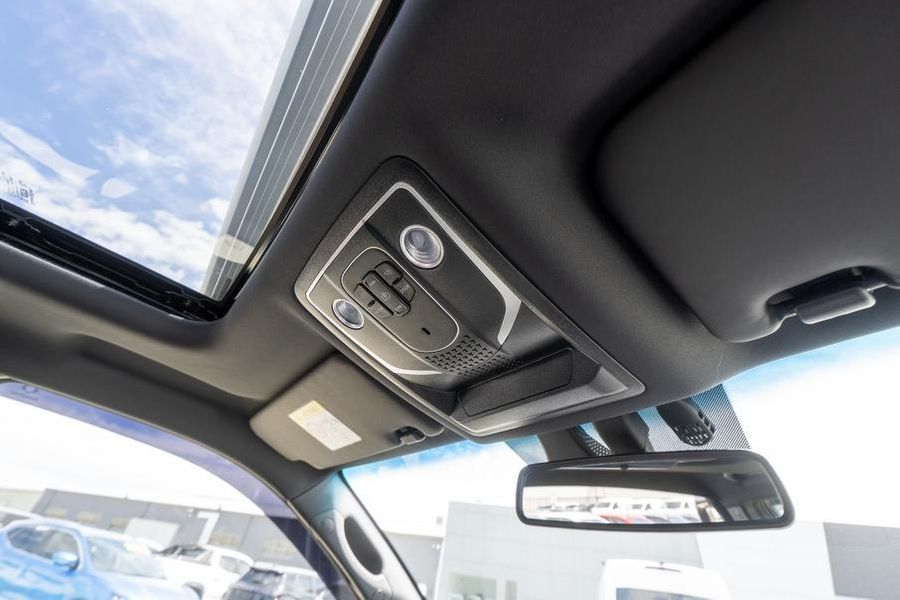 2023 SsangYong Musso Ultimate Luxury Auto 4x4 MY24 Photo 39