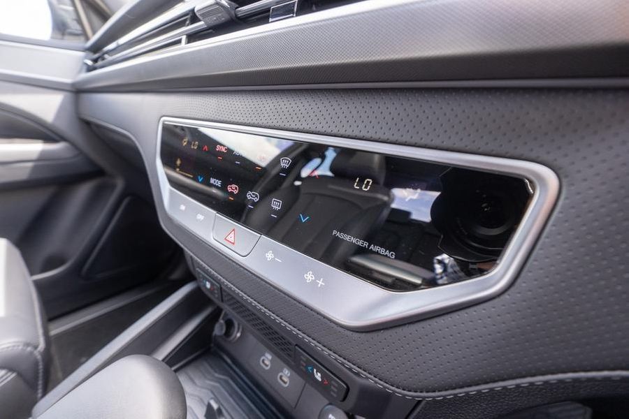 2023 SsangYong Musso Ultimate Luxury Auto 4x4 MY24 Photo 36