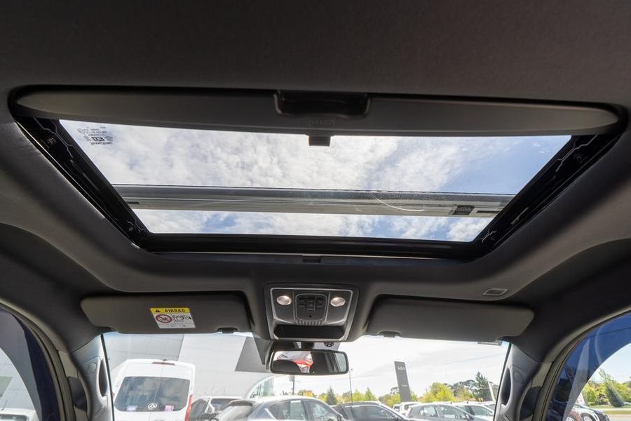 2023 SsangYong Musso Ultimate Luxury Auto 4x4 MY24 Photo 25
