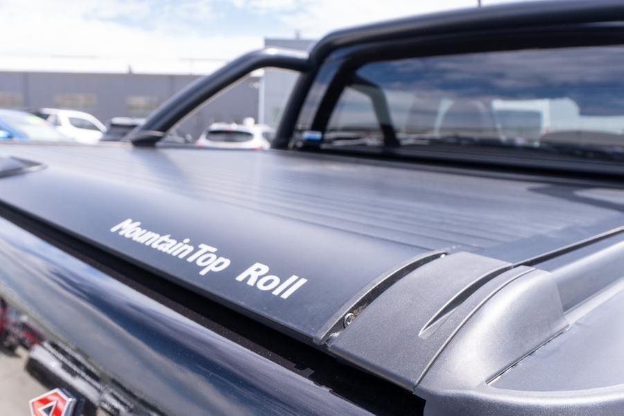2023 SsangYong Musso Ultimate Luxury Auto 4x4 MY24 Photo 17