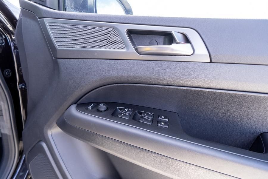 2023 SsangYong Musso Ultimate Luxury Auto 4x4 MY24 Photo 21