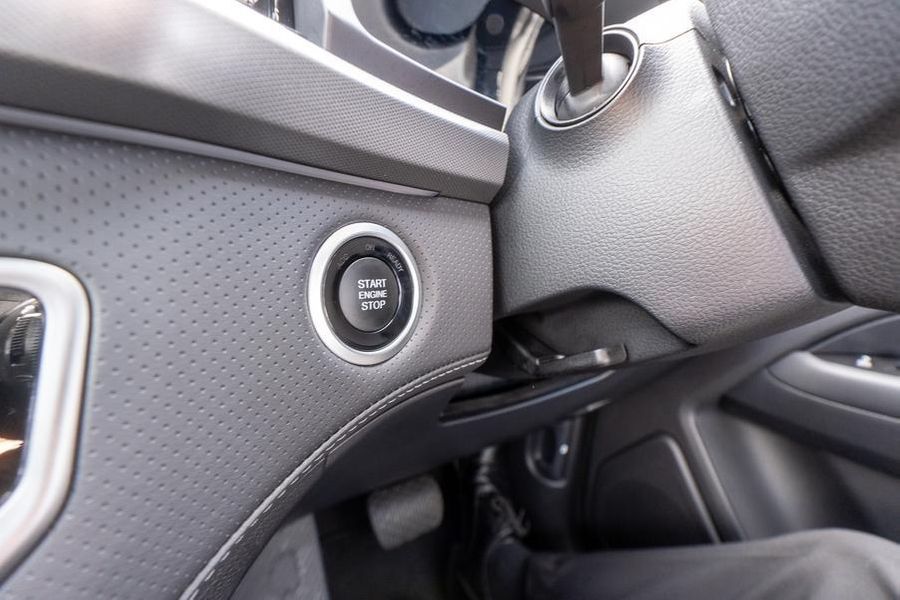 2023 SsangYong Musso Ultimate Luxury Auto 4x4 MY24 Photo 34