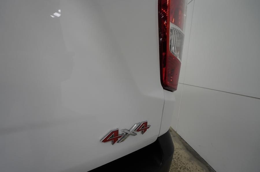 2022 SsangYong Musso ELX Auto 4x4 MY22 Photo 8