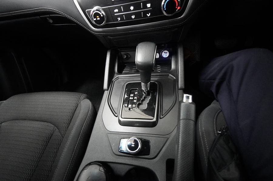 2022 SsangYong Musso ELX Auto 4x4 MY22 Photo 19