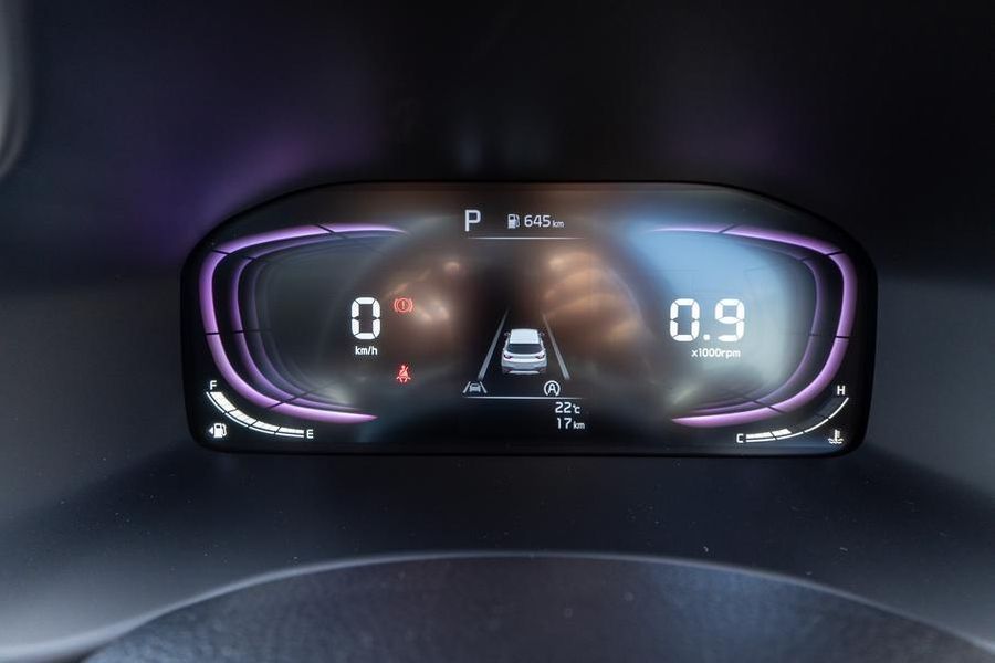 2025 Kia Stonic GT-Line Auto FWD MY25 Photo 25