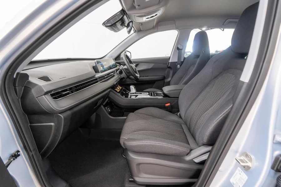 2025 Chery Tiggo 4 Urban Auto 2WD MY26 Photo 21