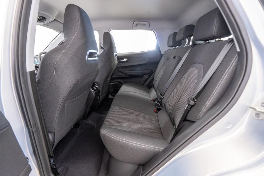 2025 Chery Tiggo 4 Urban Auto 2WD MY26 Photo 20