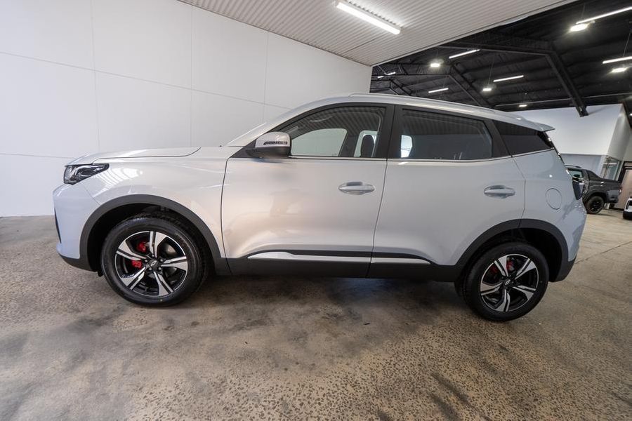 2025 Chery Tiggo 4 Urban Auto 2WD MY26 Photo 4