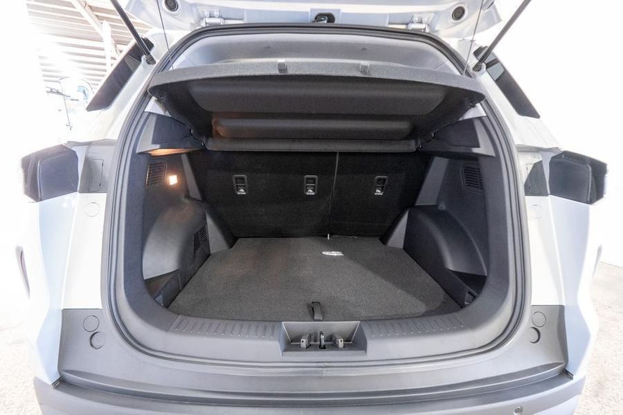 2025 Chery Tiggo 4 Urban Auto 2WD MY26 Photo 19