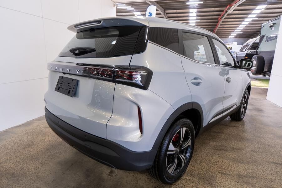2025 Chery Tiggo 4 Urban Auto 2WD MY26 Photo 6