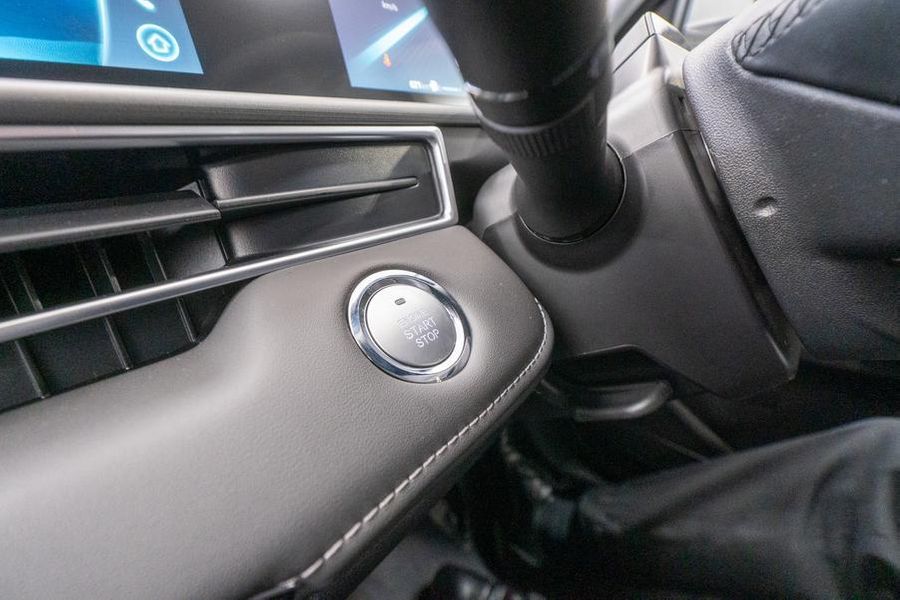 2025 Chery Tiggo 4 Urban Auto 2WD MY26 Photo 29