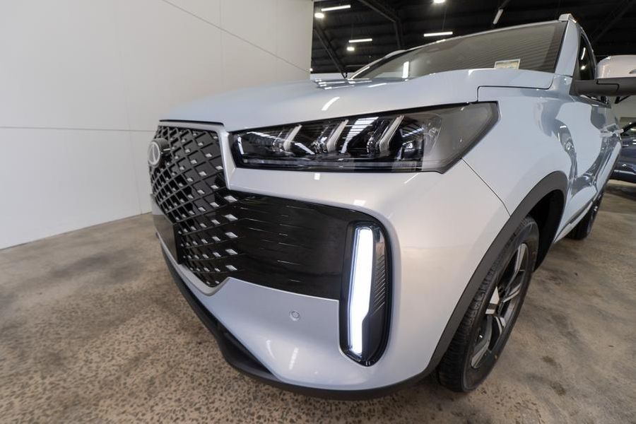 2025 Chery Tiggo 4 Urban Auto 2WD MY26 Photo 9