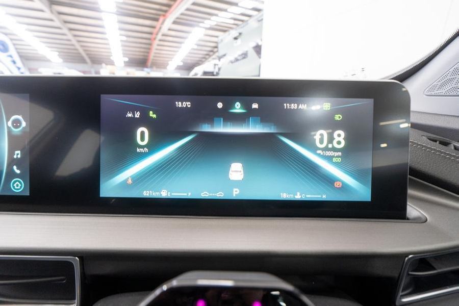 2025 Chery Tiggo 4 Urban Auto 2WD MY26 Photo 26
