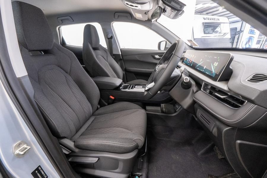 2025 Chery Tiggo 4 Urban Auto 2WD MY26 Photo 14