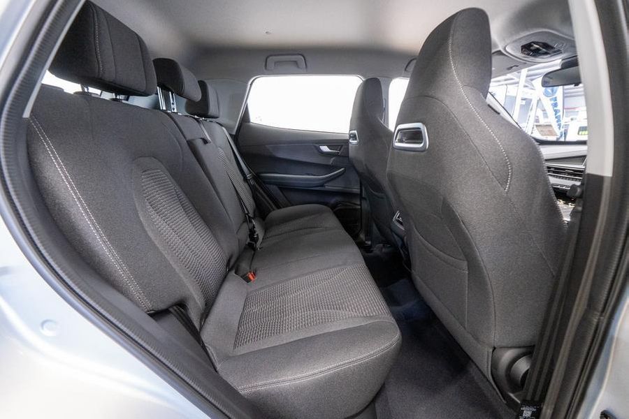 2025 Chery Tiggo 4 Urban Auto 2WD MY26 Photo 16