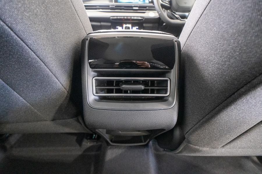 2025 Chery Tiggo 4 Urban Auto 2WD MY26 Photo 17