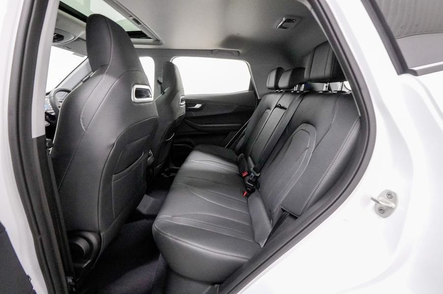 2025 Chery Tiggo 4 Ultimate Auto 2WD MY26 Photo 21