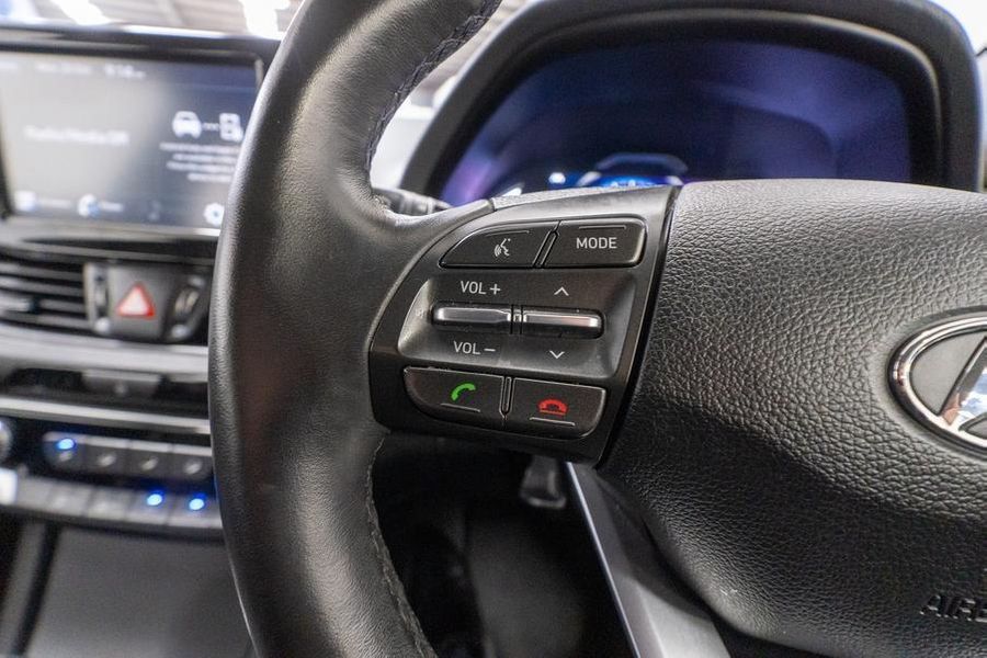 2021 Hyundai i30 Active Auto MY22 Photo 23