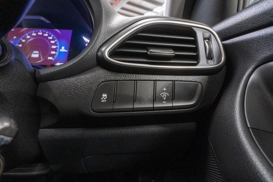 2021 Hyundai i30 Active Auto MY22 Photo 29