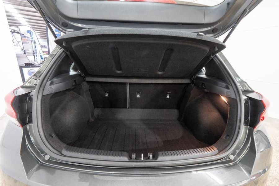 2021 Hyundai i30 Active Auto MY22 Photo 18