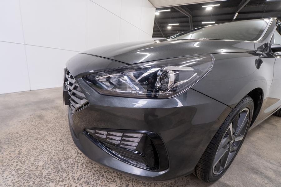 2021 Hyundai i30 Active Auto MY22 Photo 9