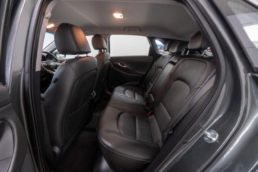 2021 Hyundai i30 Active Auto MY22 Photo 19