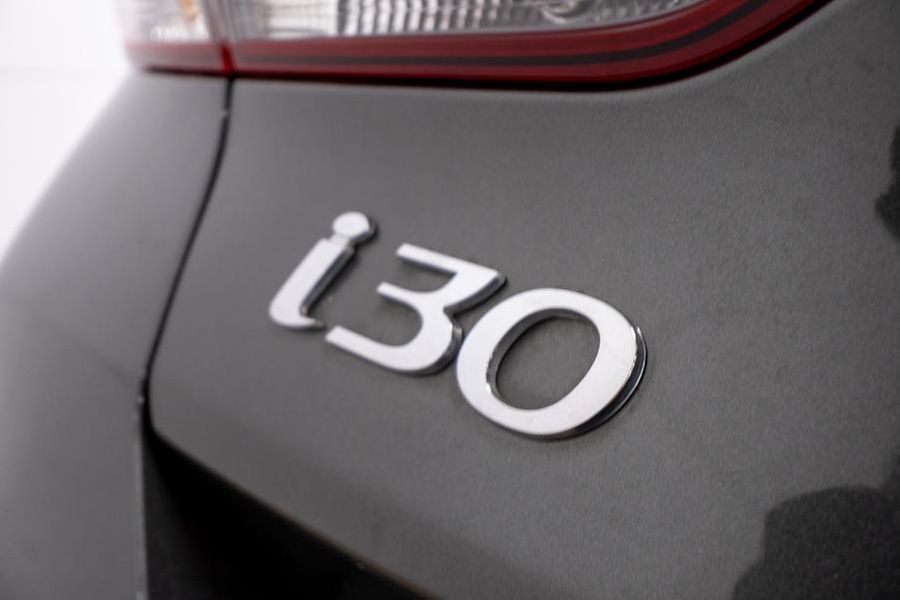 2021 Hyundai i30 Active Auto MY22 Photo 11