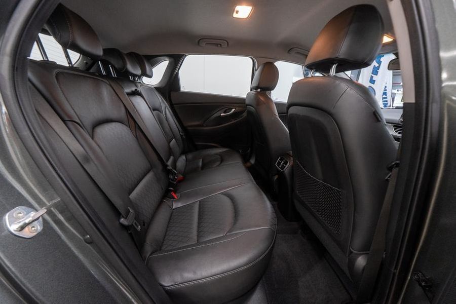 2021 Hyundai i30 Active Auto MY22 Photo 15