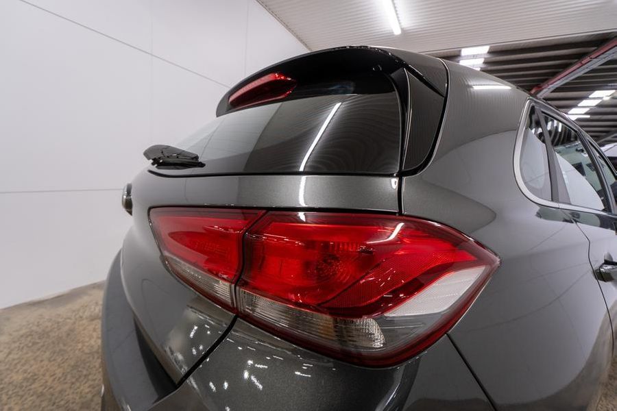 2021 Hyundai i30 Active Auto MY22 Photo 10