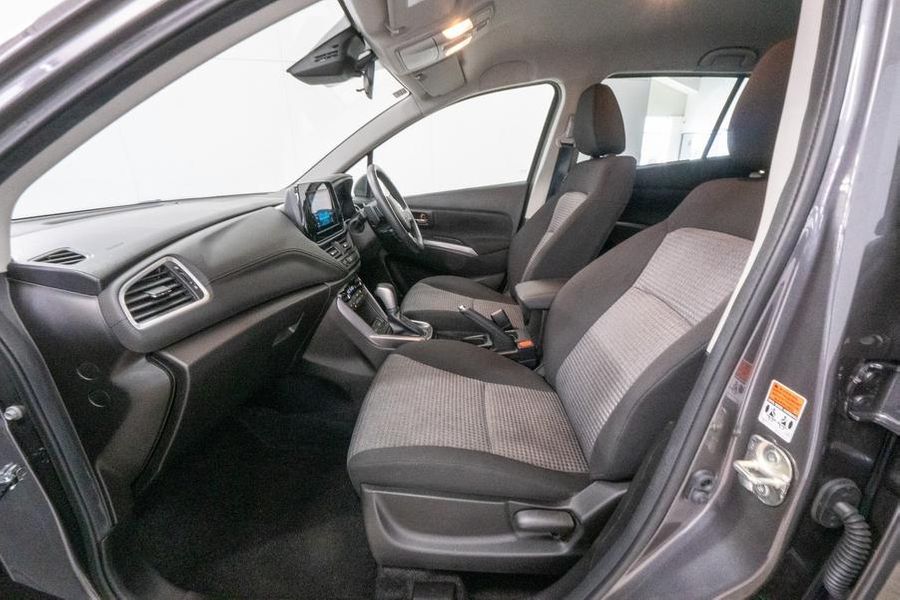 2023 Suzuki S-Cross GL+ Auto 4WD Photo 22