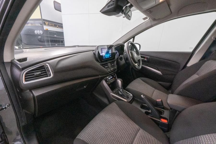 2023 Suzuki S-Cross GL+ Auto 4WD Photo 23