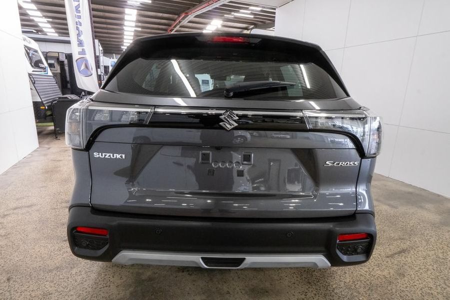 2023 Suzuki S-Cross GL+ Auto 4WD Photo 5