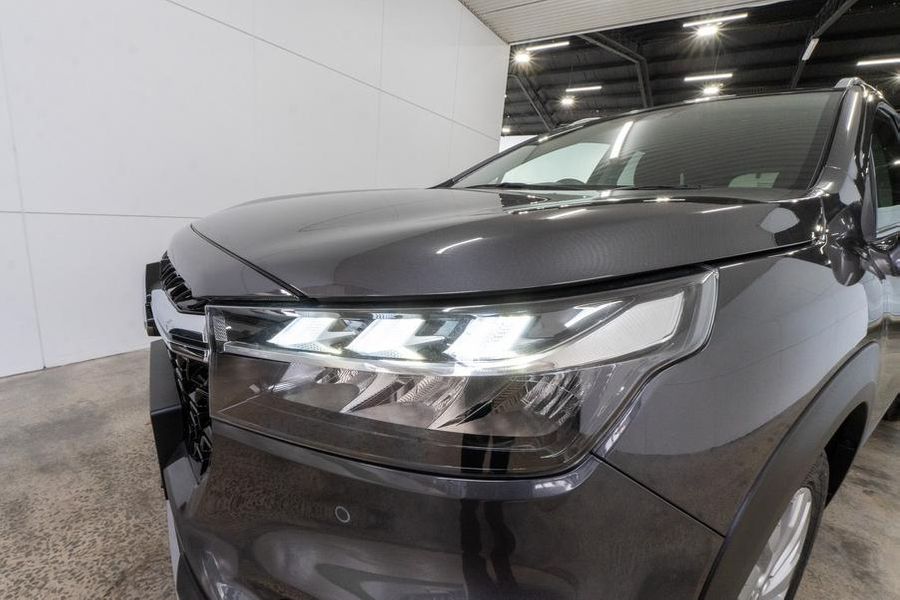 2023 Suzuki S-Cross GL+ Auto 4WD Photo 10