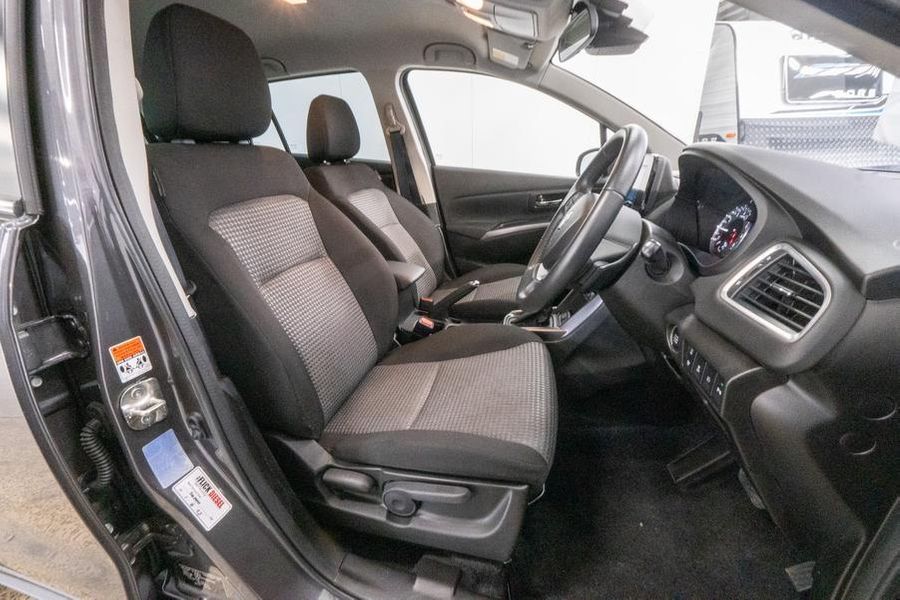 2023 Suzuki S-Cross GL+ Auto 4WD Photo 16