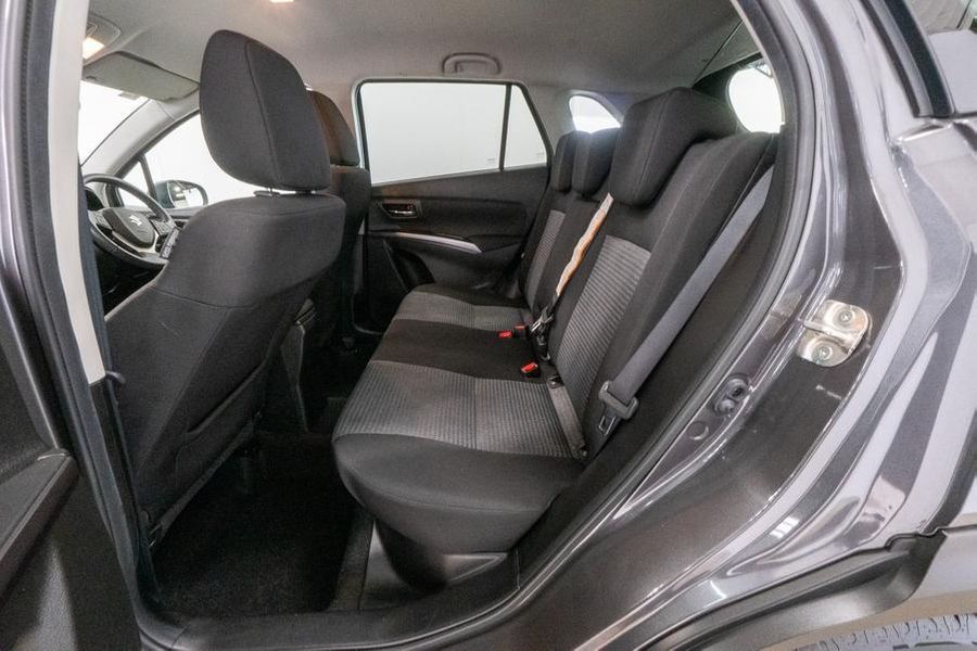 2023 Suzuki S-Cross GL+ Auto 4WD Photo 21