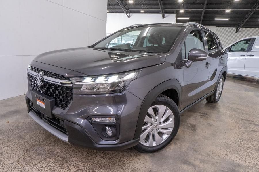 2023 Suzuki S-Cross GL+ Auto 4WD Photo 1