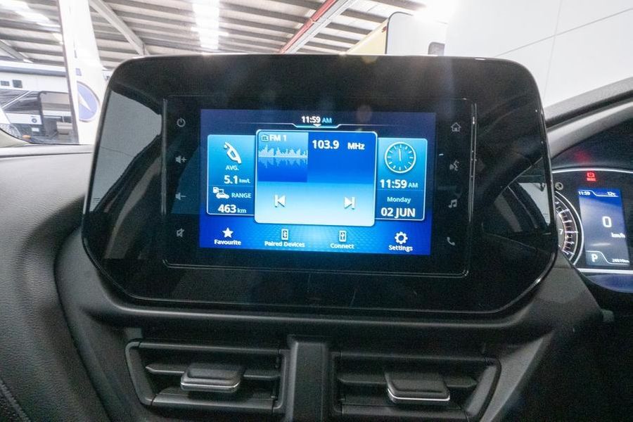 2023 Suzuki S-Cross GL+ Auto 4WD Photo 29